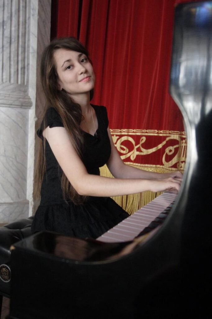 Concerto de encerramento do FIMI