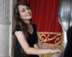 Concerto de encerramento do FIMI