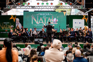 Magia do Natal Nova Petrópolis