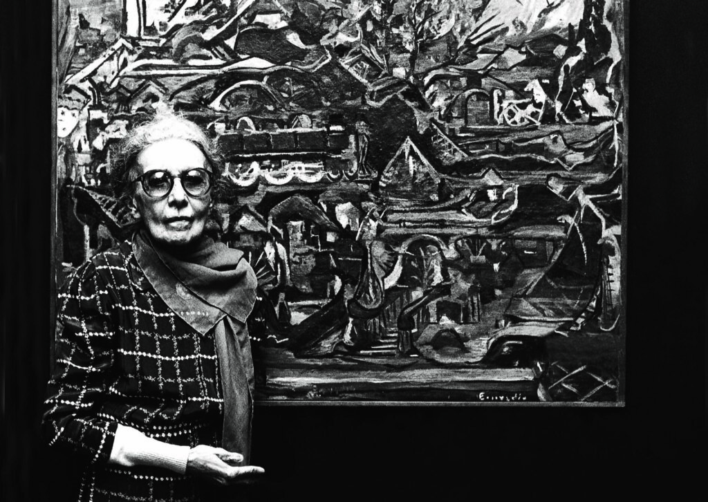 Exposição Nise da Silveira