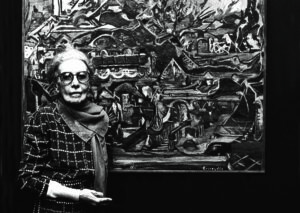 Exposição Nise da Silveira