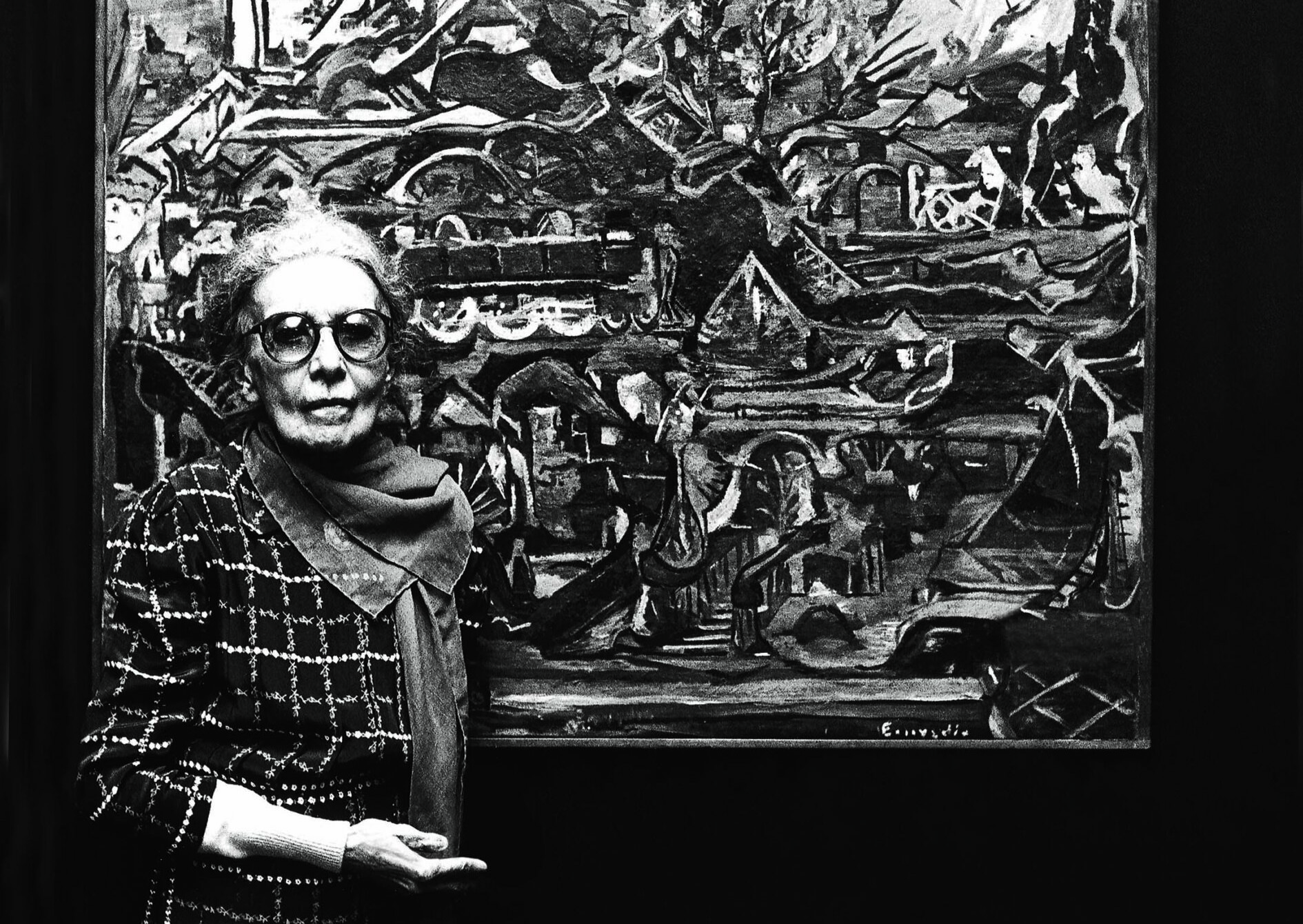 Exposição Nise da Silveira