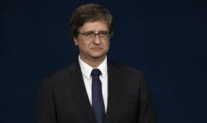 Recondução de Paulo Gonet