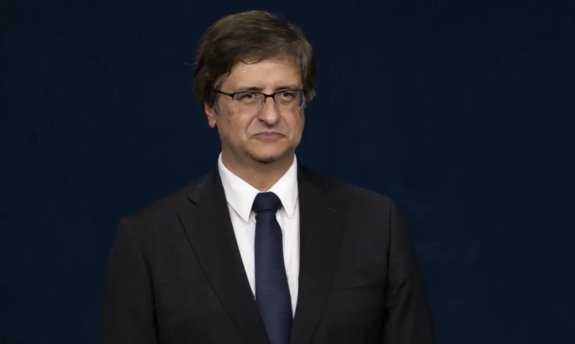 Recondução de Paulo Gonet