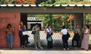 Gabarito Prova Nacional Docente