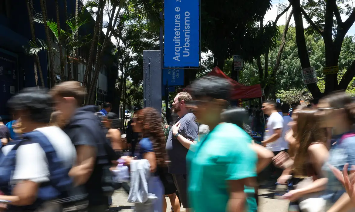 Balanço do Enem 2025