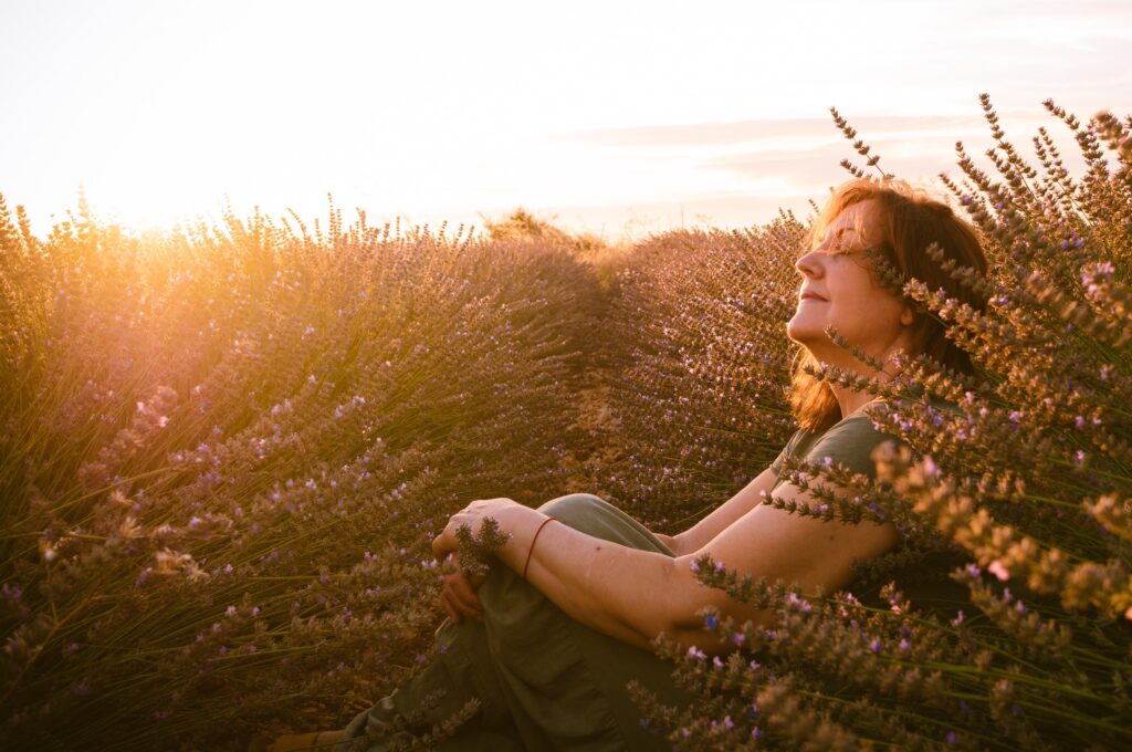 a força do que é pequeno