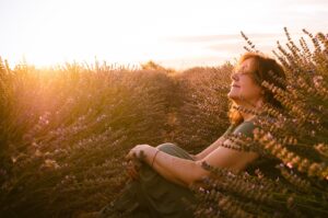 a força do que é pequeno