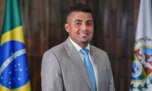 Indiciamento de TH Joias