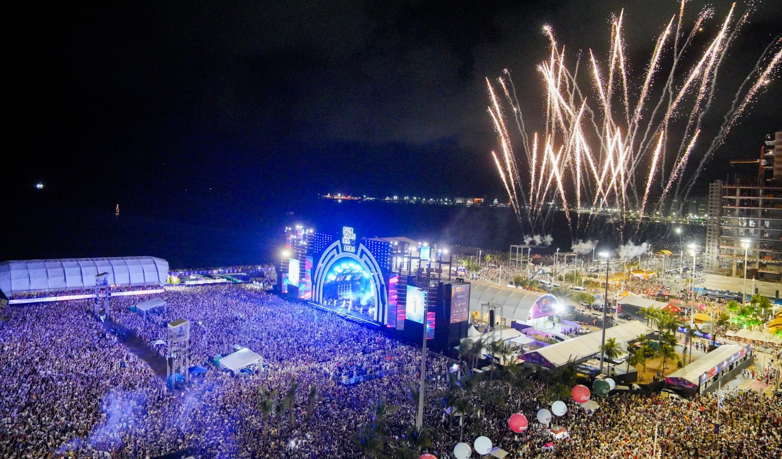 Réveillon Fortaleza 2026