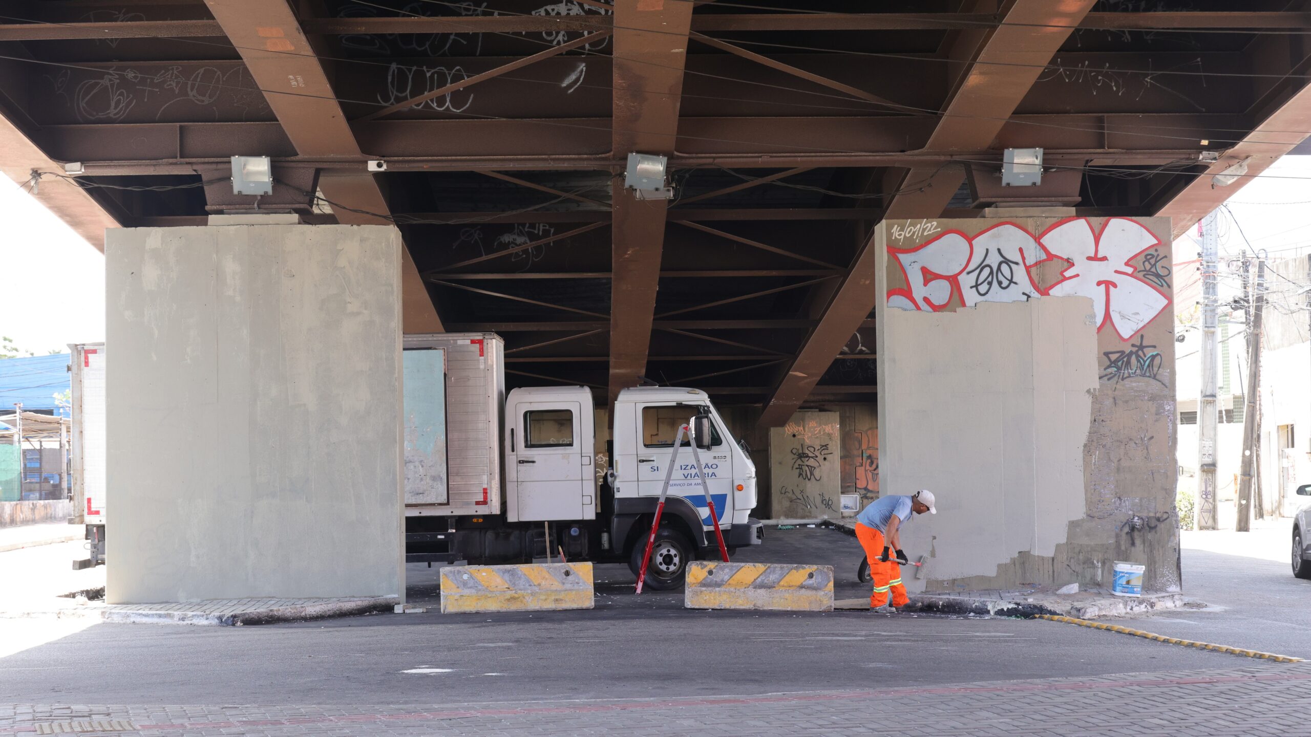 Paradinhas Fortaleza