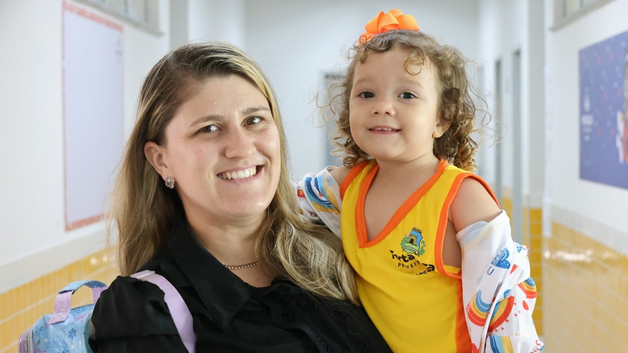 Matrícula Fortaleza