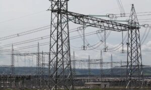 Obras transmissão energia Ceará