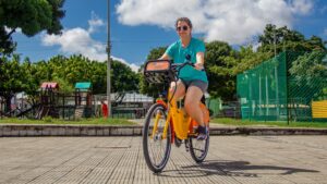 Bicicletar Fortaleza promoção