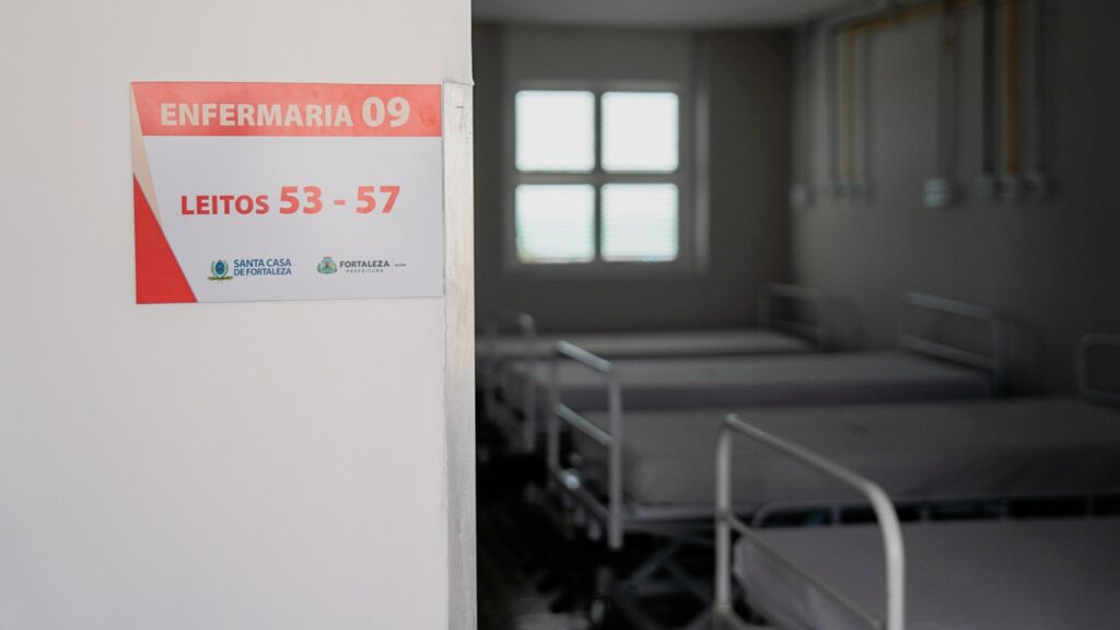 Santa Casa Fortaleza