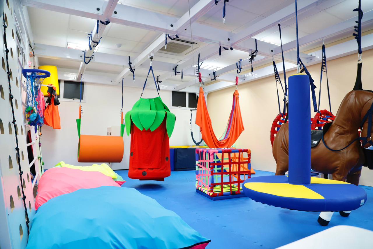 Espaço Girassol Fortaleza