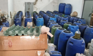 Operação Dose Limpa Ceará