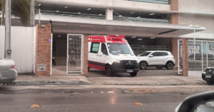 Adolescente esfaqueado Fortaleza