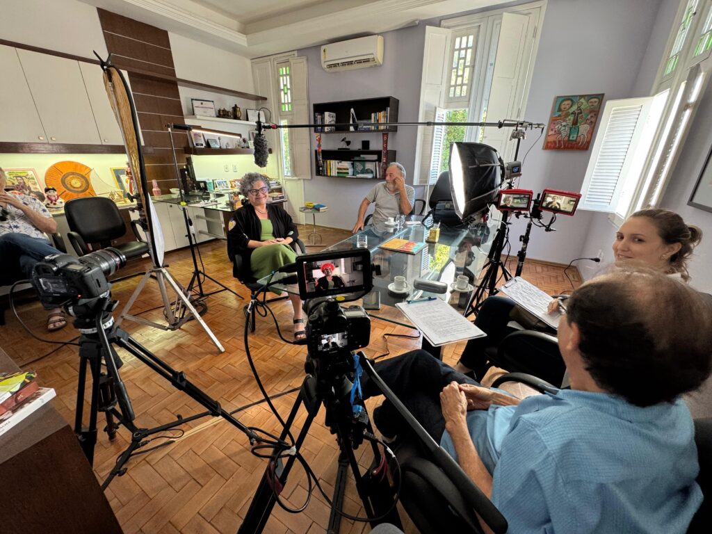 Documentário 70 anos UFC