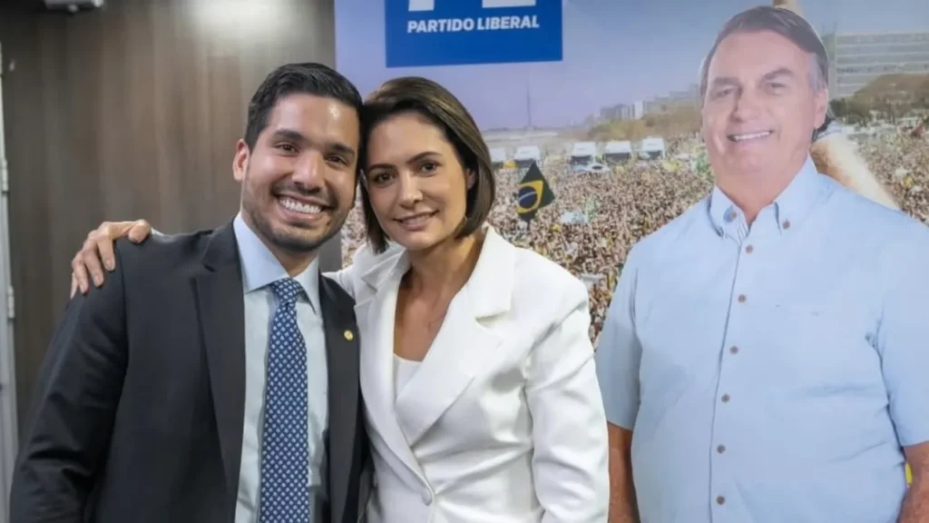 PL suspende aliança com Ciro