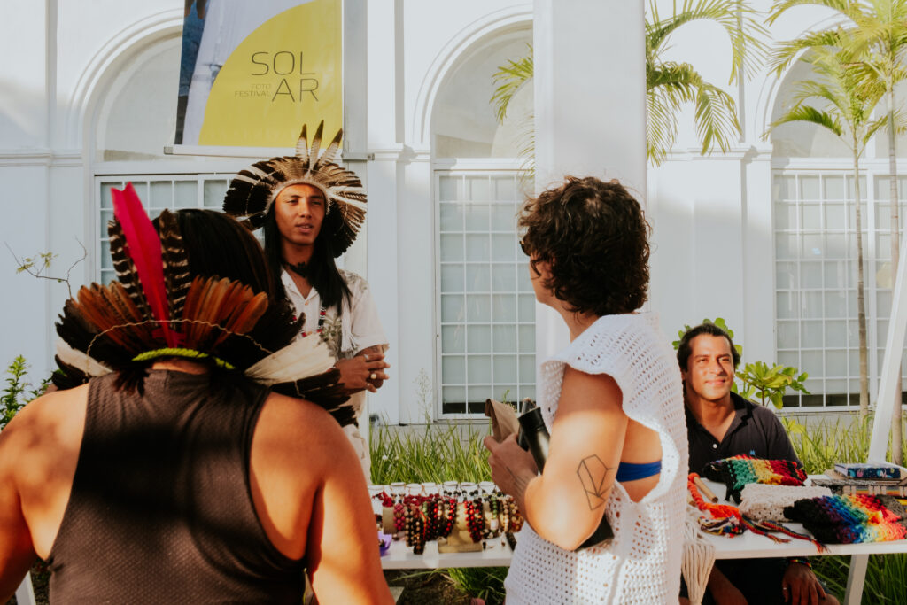 Feira Empreendedorismo LGBTI+ Ceará