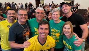 Eduardo Girão pré-candidato