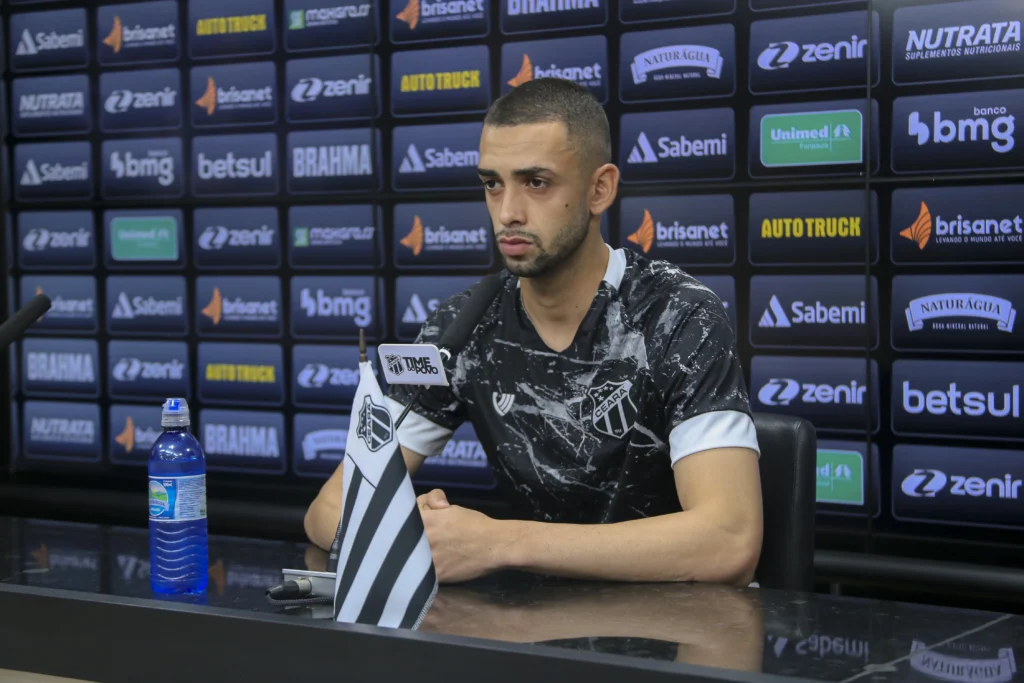 Gabriel Lacerda Ceará