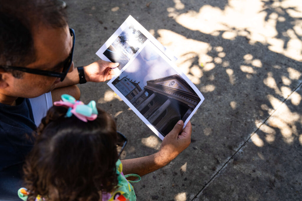 Museu Ferroviário Fortaleza
