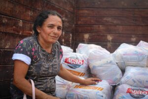 Natal Sem Fome Ceará