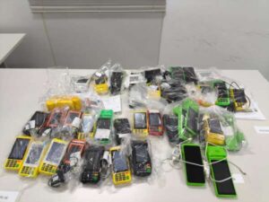 Sefaz Operação Fortaleza