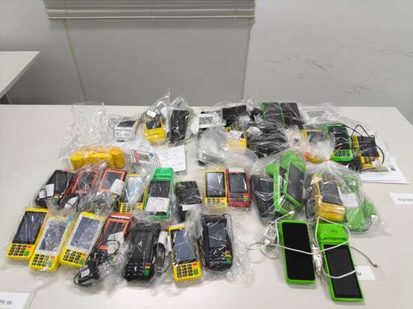 Sefaz Operação Fortaleza