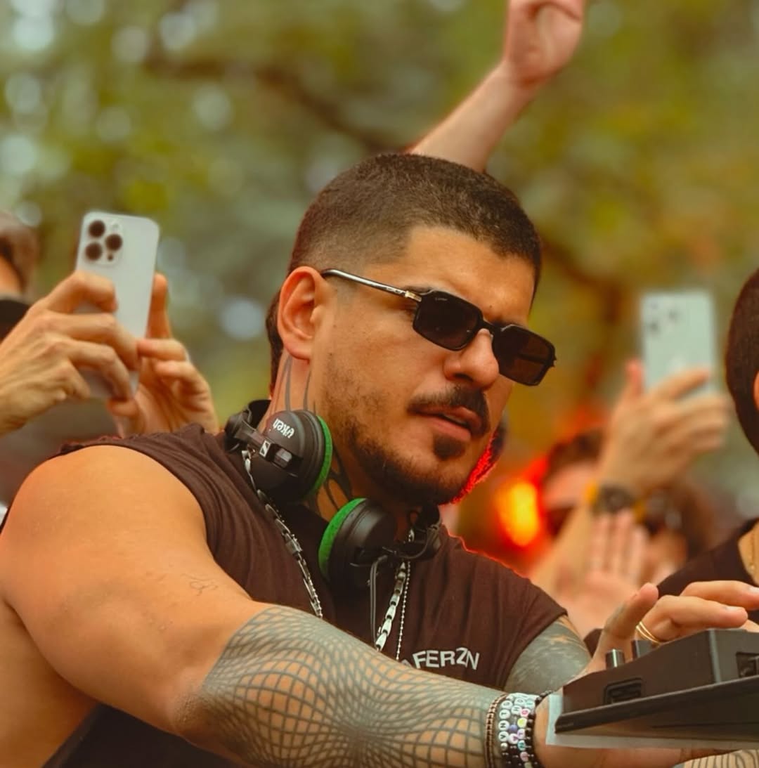 Vintage Culture Fortaleza