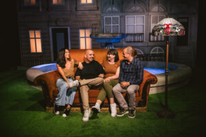 FRIENDS Experience Fortaleza