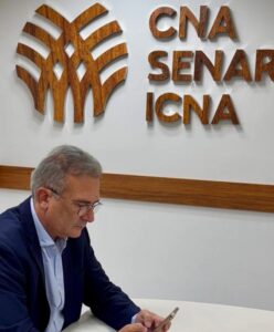 Amílcar Silveira CNA