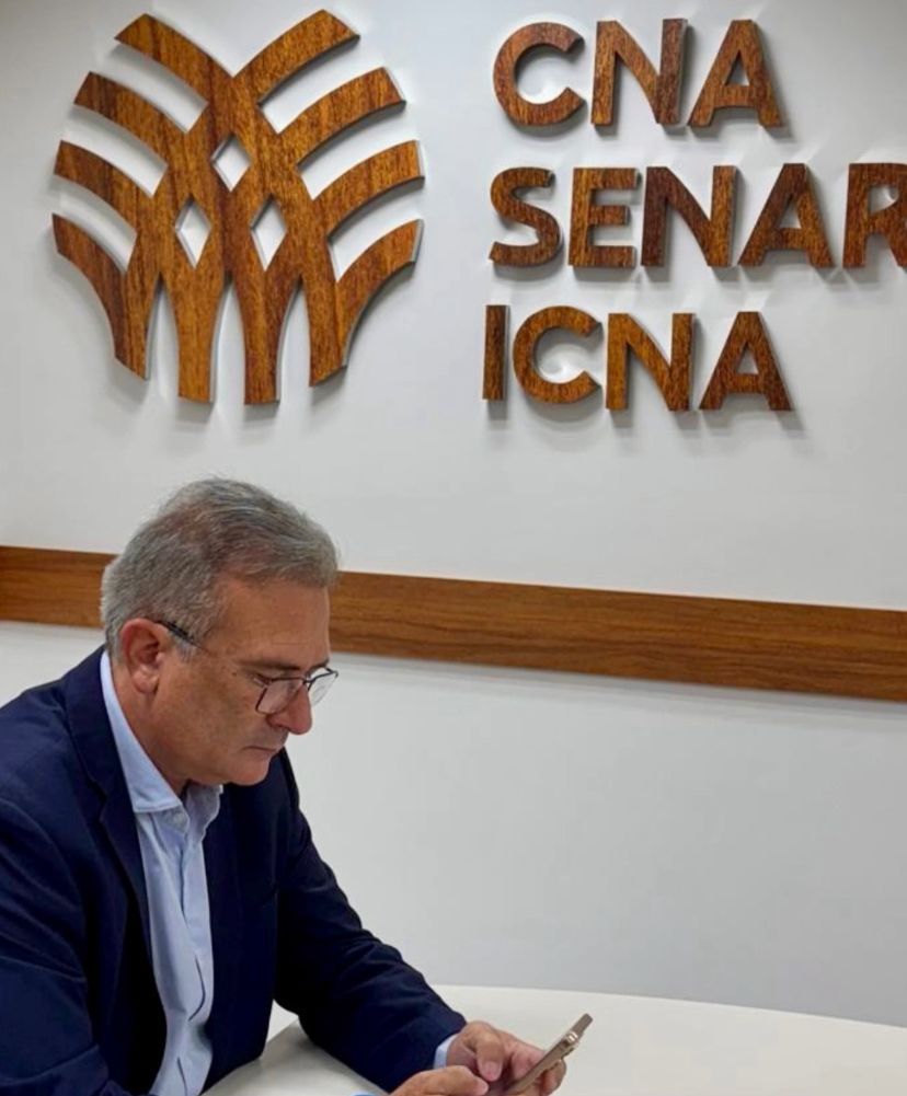 Amílcar Silveira CNA