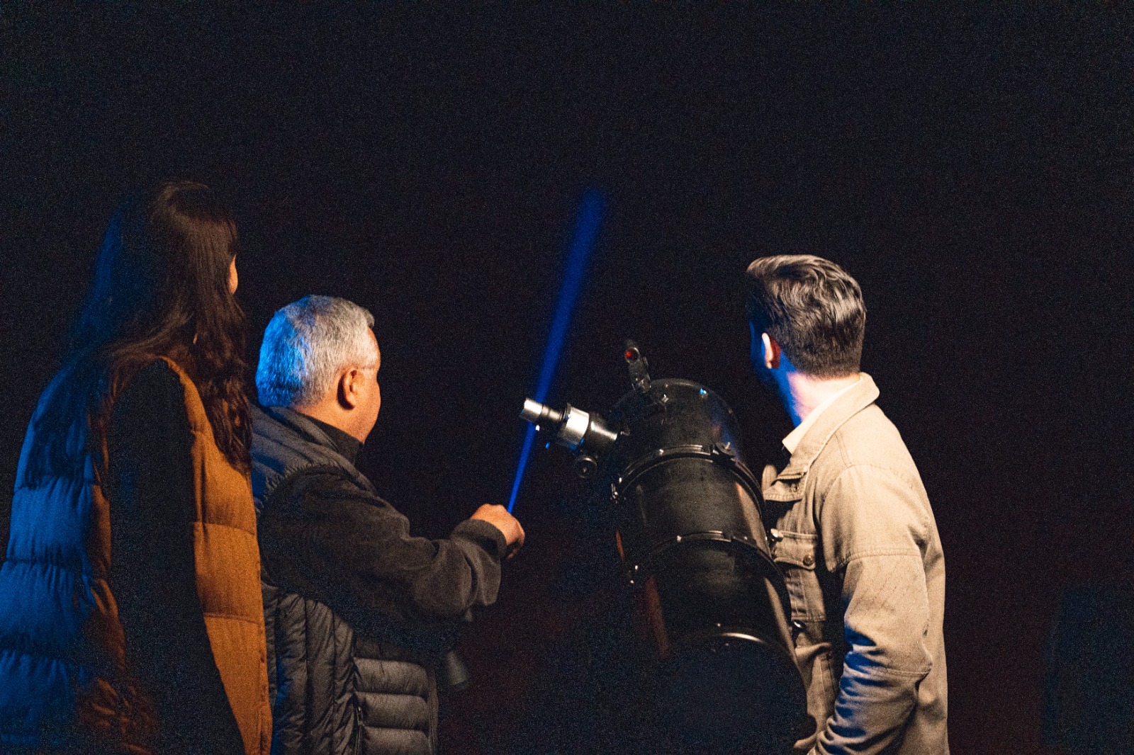 Parque Nacional do Iguaçu horário