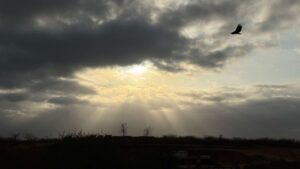 Previsão tempo Natal Ceará