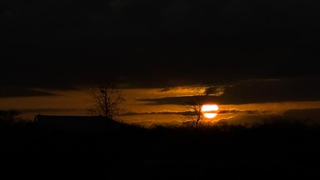 Previsão do tempo Ceará