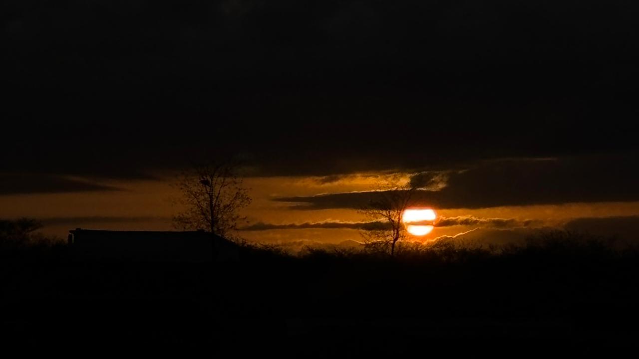 Previsão do tempo Ceará