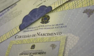 Nomes mais registrados Ceará 2025