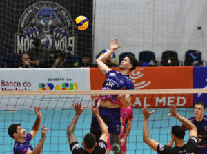 Norde Vôlei Superliga B