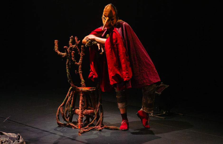 Festival dos Inhamuns