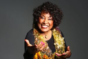 Rosa in Blues Fortaleza