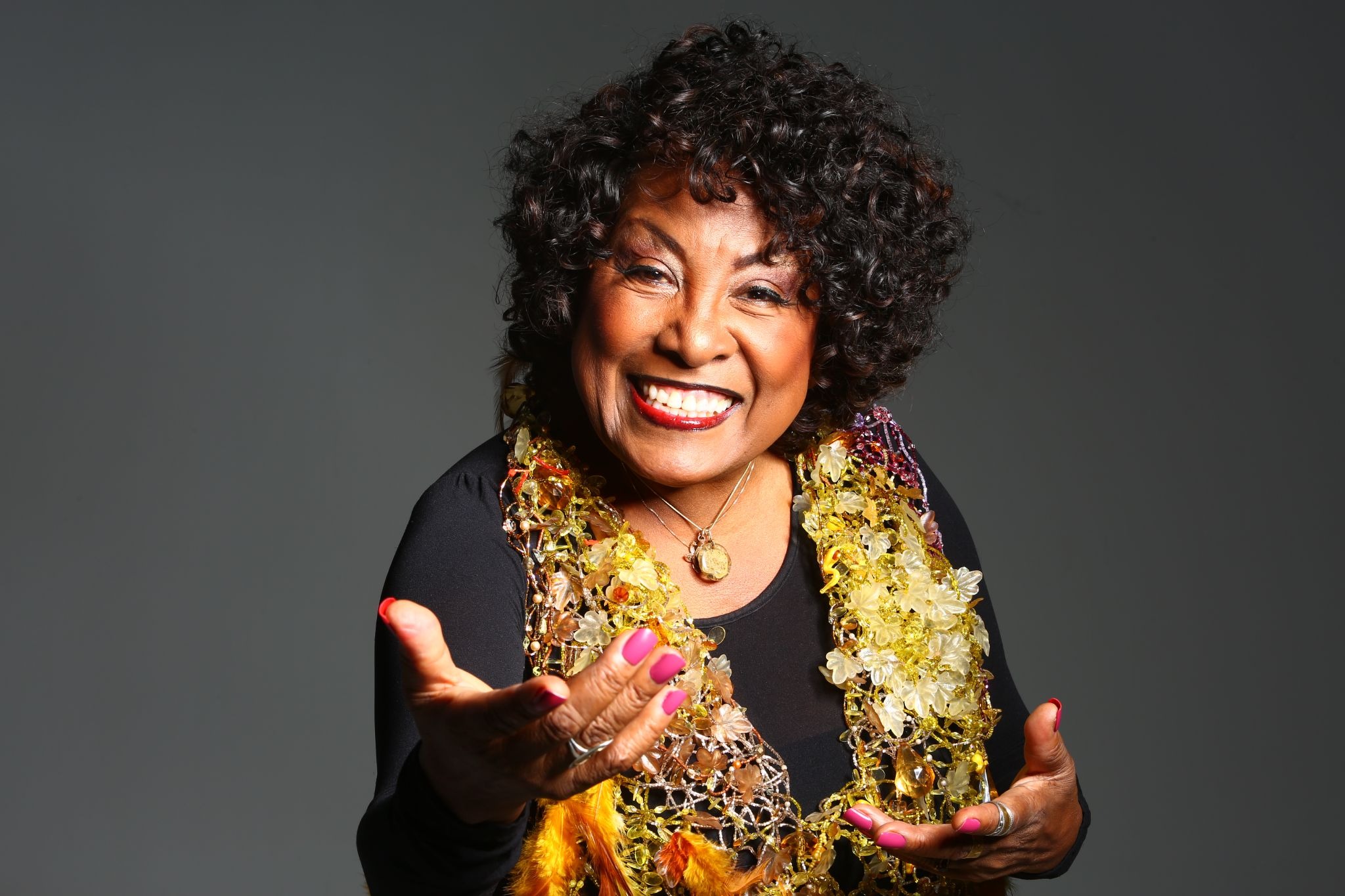 Rosa in Blues Fortaleza