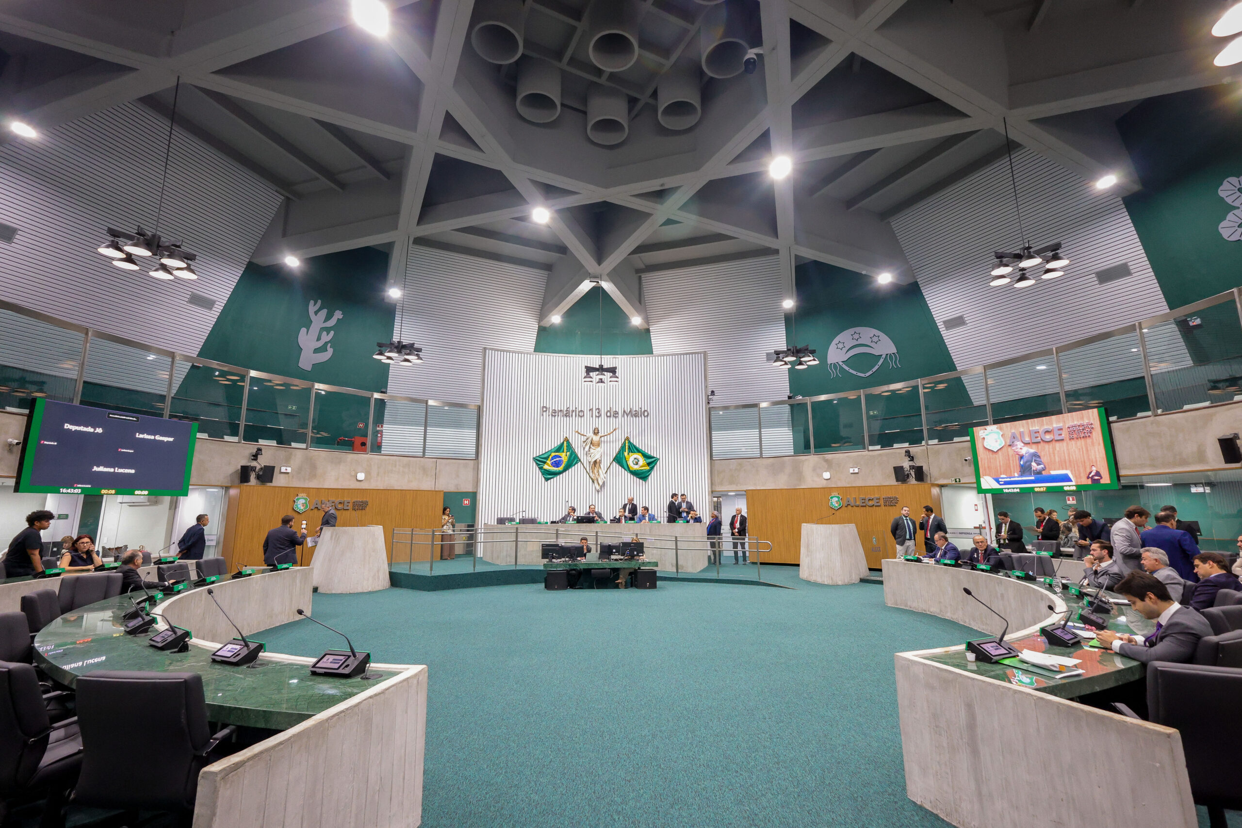 Orçamento Ceará 2026