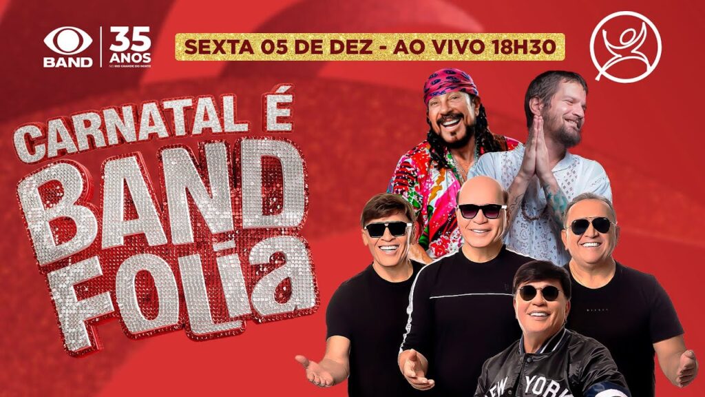 Carnatal 2025 Band