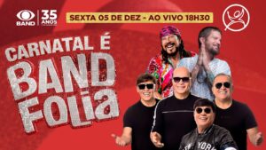 Carnatal 2025 Band