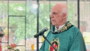 Padre Júlio Lancellotti