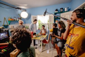 filme cearense Quando Menos Se Espera