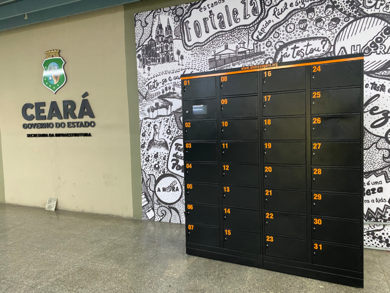 Autoteste HIV Fortaleza